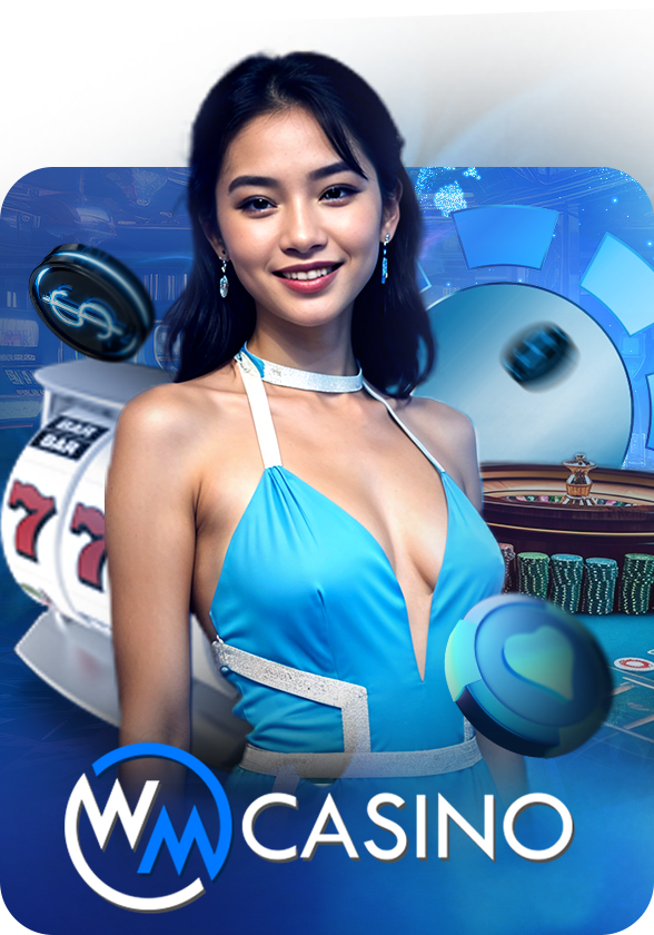 wmc BY อ ดั ม 789 สล็อต