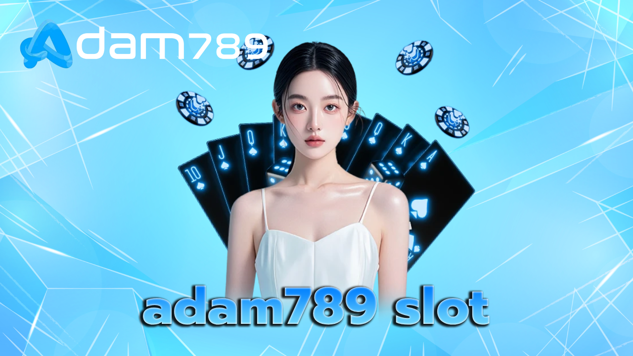 adam789 slot